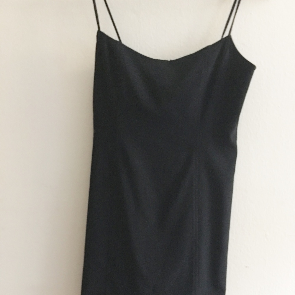 BCBG MAX AZARIA COCKTAIL DRESS